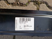 фото thumb №9, Vw golf vii 2012 - 2017 балка підсилювач бампера перед 5g0807109al