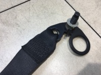 Ремень безопасности правый перед mercedes w168 fl Недорого, фото thumb