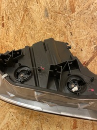 фото thumb №16, Лампа ліва bi ксенон поворотний usa bmw 4 f32 f36!