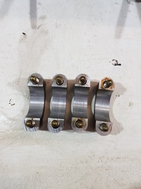 фото thumb №11, Головка двигателя 7535325 bmw e60 e61 e91 e90 2.5b 218 km n52b25