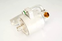 фото thumb №13, Nrf осушувач кондиціонера mercedes a w168 1.4-1.9 07.97-08.04