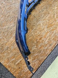 фото thumb №9, Audi rs5 8w6 8w6807437 b9 lift бампер молдинг перед передний оригинал оригинальный номер