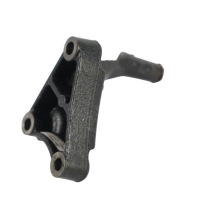 фото thumb №10, Volkswagen caddy 2k кронштейн радиатор выхлопных газов 2.0 tdi дизель 04l131425d