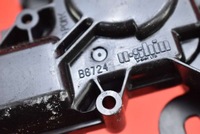 фото thumb №9, Замок кришки задня багажника b6724 mazda 3 1 i bk sedan 03-06