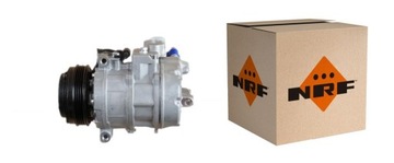фото thumb №15, Компрессор кондиционера nrf 32465