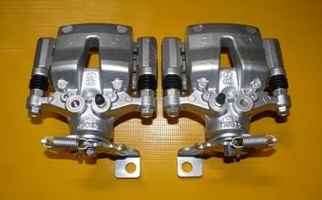 фото thumb №9, Зажимы jarzma левый правый зад hyundai i30 kia ceed 3 iii 272/10mm 17r-