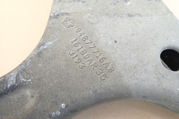 фото thumb №8, Jeep grand cherokee wk2 рестайлінг важіль перед правий переднє перед 04877716ab