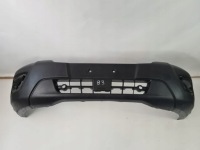 фото thumb №1, Бампер передний ford transit mk8 lift 2019