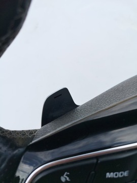 фото thumb №6, Kia proceed iii рестайлинг gt-line руль лепестки