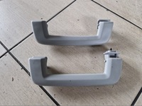 фото thumb №1, Jaguar xf x250 ручка кронштейн потолочный перед