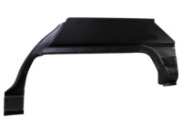 фото thumb №1, Ремкомплект крыла задняя левая opel omega a 86-93