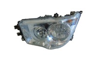 фото thumb №1, Лампа ліва mercedes actros mp iv mp4 a9618204439