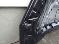 Ford kuga 3 mk3 ford escape 2020- капот Оригинал, фото thumb