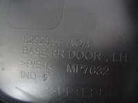 фото thumb №7, Micra k14 обшивка дверь левый задняя 829235fa0a 2016-