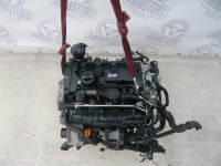 Купити Двигун audi a3 2.0 tfsi 200km bwa 2007 рік 192tys km, фото thumb