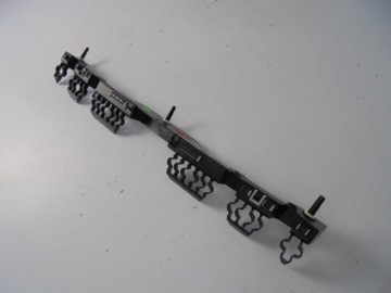 фото thumb №1, Ковзун бампера зад renault clio v hb 2019-