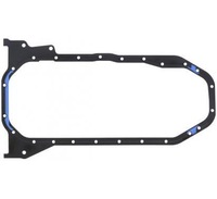 фото thumb №1, Elring 124.260 прокладка, піддон масляна