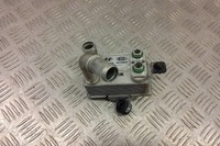 фото thumb №9, Радіатор кондиціонера hyundai 25670k4000 electric 2023