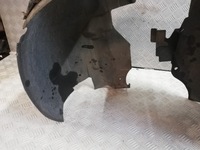 фото thumb №9, Підкрилок передні ліва berlingo iii lift partner 3