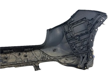 фото thumb №12, Porsche cayenne ii 10- 7p5 бампер зад задний pdc