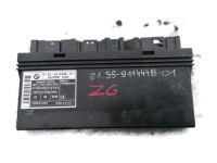 фото thumb №1, Bmw 5 e60 e61 03-10r модуль комфорту 9114448