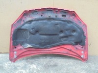 фото thumb №8, Ope corsa c крышка двигателя капот