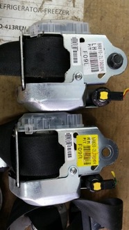 фото thumb №14, Hyundai i 30 приборная панель приборная панель ремни подушки безопасности