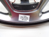 фото thumb №13, Руль кожа мультифункция opel antara рестайлинг