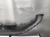 Спойлер бампера перед передня audi q3 ii s -line 83a807061 Зі Шроту, фото thumb