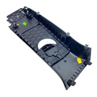 фото thumb №13, Захист стійка середнього ліва renault kangoo iii