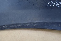 Opel astra j opc 12- спойлер накладка бампера перед передний 13298900 оригинальный номер Киев, фото thumb