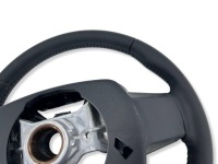 Rav4 v рестайлинг  воздуховод многофункциональный кожаный кожа Киев, фото thumb