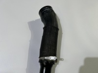 Пабтрубок  труба шланг воздухозаборник воздуха интеркулер maserati ghibli m157 2013- Недорого, фото thumb