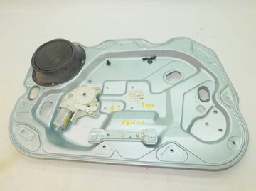 фото thumb №2, Ford focus c-max i 04r подъемник стекла левый перед