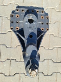 фото thumb №1, Кронштейн кронштейн напівресора вушко renault premium magnum dxi volvo fe fl