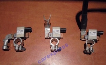 фото thumb №1, Новая клемма audi a4 a5 q5 vw 5q0915181 c golf vii