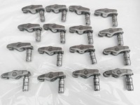 фото thumb №1, Fiat doblo 1,6mjt коромысло толкатель оригинал