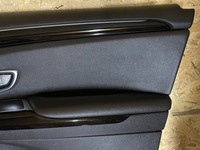 фото thumb №3, Обивка обшивка дверь правый перед передний renault espace v 5 коричневый