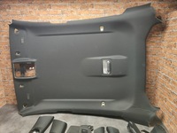 фото thumb №11, Bmw x6 e71 стеля стеля m набір czarna антрацит комплект