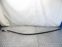 Купити Mercedes w176 молдинг дахова права 12-, фото thumb