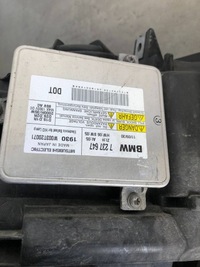 фото thumb №11, Фара bmw 1 f20 f21 722967707