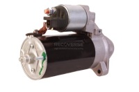 Стартер ford rolls-royce audi bmw focus phantom a5 c-max 7 1.8 6.75 760… Недорого, фото thumb