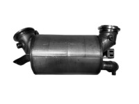 фото thumb №1, Фільтр dpf fap mercedes gle 300 d 4matic w167 03/2023-