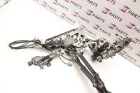 фото thumb №8, Bmw f33 f83 петля важіль механізм дах лівий cabrio