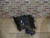 фото thumb №1, Лонжерон перед правая citroen ds5 15/19