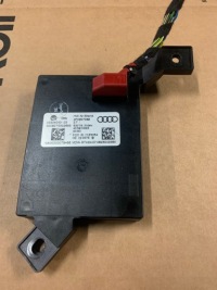 фото thumb №1, Модуль блок керування kessy audi a6 c6 4f0907335