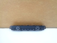 фото thumb №1, Peugeot partner iv rifter панель обдув кондиционера 98081718zd