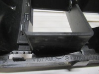 Mercedes gle amg 63 w167 решётка радиатора решётка радиатора под kameręa 1678888300 a1678887000 Доставка, фото thumb