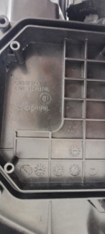 фото thumb №16, Лампа ліва передня звичайна toyota rav4 ii lift 2003-