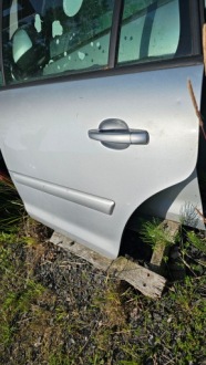 фото thumb №2, Citroen c4 grand picasso дверь задние левая ezrc